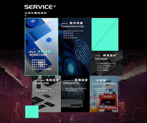 势铂说 品牌IP化设计——新零售时代下电商企业与营销策划的必修课